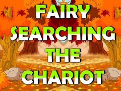 Jwèt Fairy Searching The Chariot