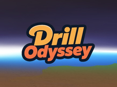 Jwèt Drill Odyssey
