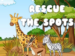 Jwèt Rescue the Spots