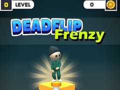 Jwèt Deadflip Frenzy