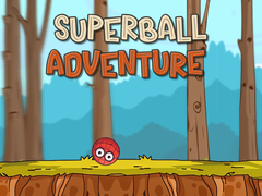 Jwèt Superball Adventure