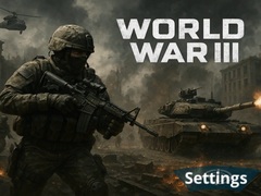 Jwèt World War III