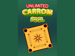 Jwèt Unlimited Carrom Pool