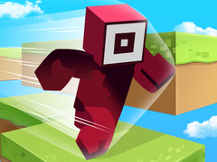 Jwèt Roblox Craft Run