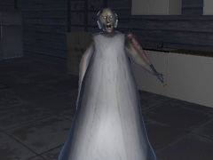 Jwèt Granny Returns 3D : Evil Destiny