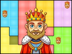 Jwèt Kingdom Puzzles