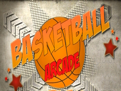 Jwèt Basketball Arcade