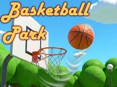 Jwèt Basketball Park