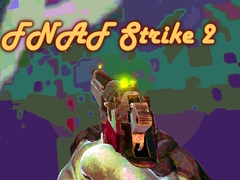 Jwèt FNAF Strike 2