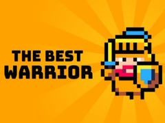 Jwèt The Best Warrior