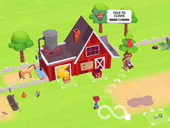 Jwèt Western Farm