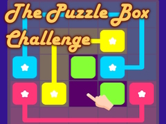 Jwèt The Puzzle Box Challenge