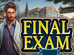 Jwèt Final Exam