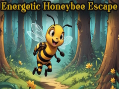 Jwèt Energetic Honeybee Escape