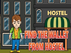 Jwèt Find the Wallet from Hostel