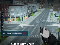 Jwèt Sniper Shooter
