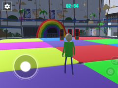 Jwèt Granny Vs Baldi And Grandpa Horror