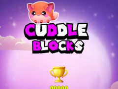 Jwèt Cuddle Blocks
