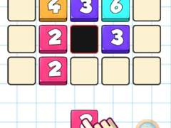 Jwèt Number Merging Challenge