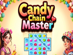 Jwèt Candy Chain Master
