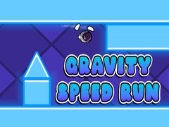 Jwèt Gravity Speed Run