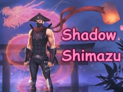 Jwèt Shadow Shimazu