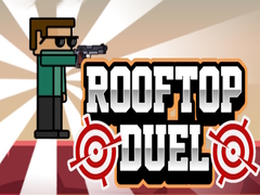 Jwèt Rooftop Duel