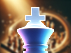 Jwèt Chess Duel