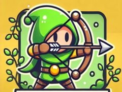 Jwèt Archer Legend
