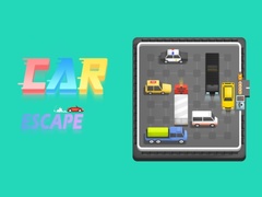 Jwèt Car Escape