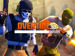 Jwèt Overtide.io
