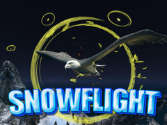 Jwèt Snowflight