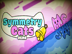 Jwèt Symmetry Cats