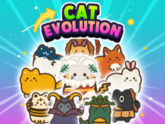 Jwèt Cat Evolution