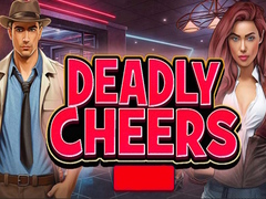 Jwèt Deadly Cheers