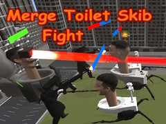 Jwèt Merge Toilet Skib Fight