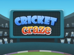 Jwèt Cricket Craze