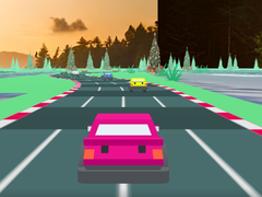 Jwèt High Speed Chase 3D