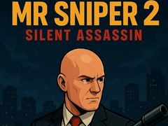 Jwèt Mr Sniper 2 Silent Assassin