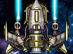 Jwèt Galaxy Carnage