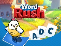 Jwèt Word Rush