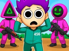 Jwèt Squid Game Original