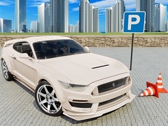 Jwèt Car Simulator 3D