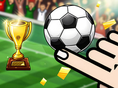 Jwèt Finger Soccer Tournament