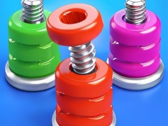 Jwèt Nuts & Bolts Sort