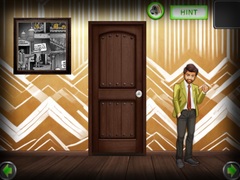 Jwèt Amgel Easy Room Escape 268