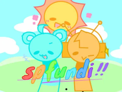 Jwèt Spfundi Sprunki