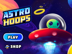 Jwèt Astro Hoops