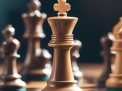 Jwèt Chess Online