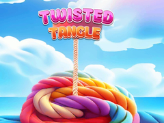 Jwèt Twisted Tangle
